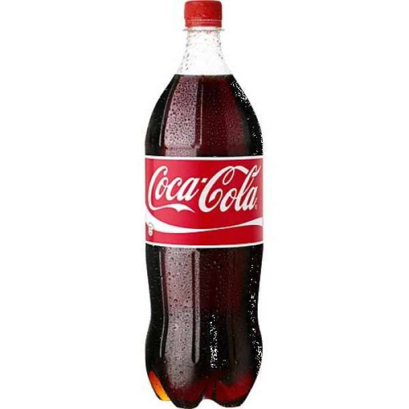 Coca-Cola Soda