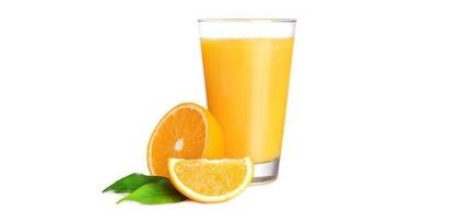 Orange Juice
