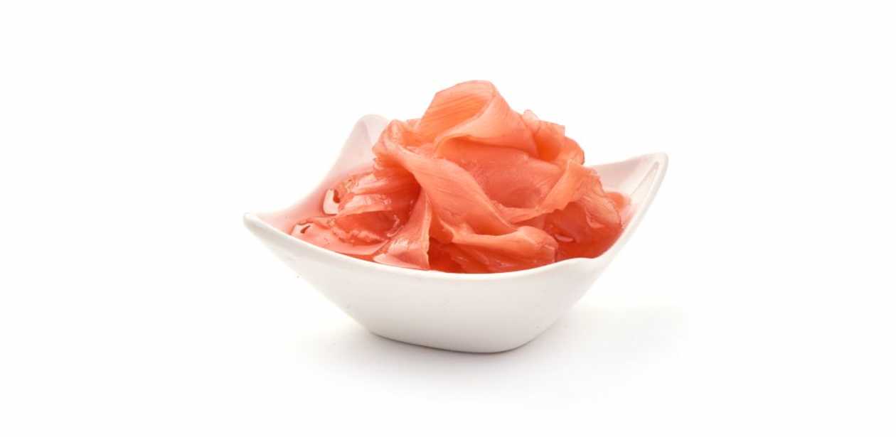 Extra Serving of Ginger