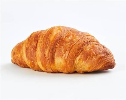 Plain Croissant