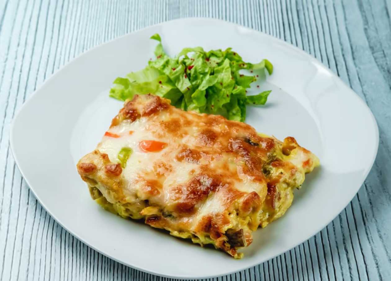 Julienne