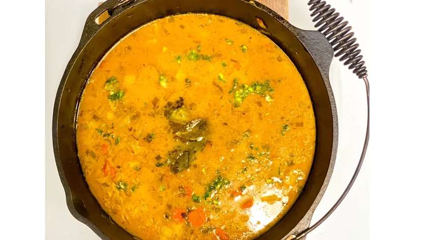 Veg Soup of the Day