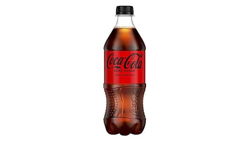 Coke Zero