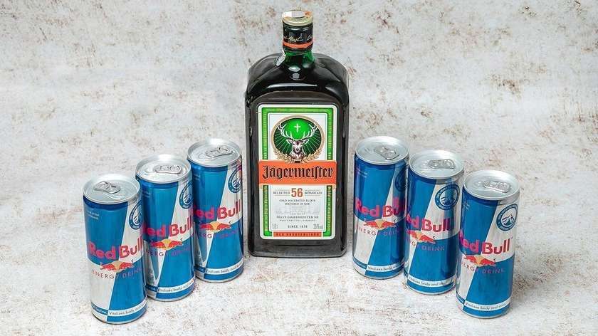 Jagermeister (1 L)
