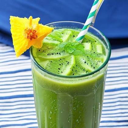Kiwi Mango Crush