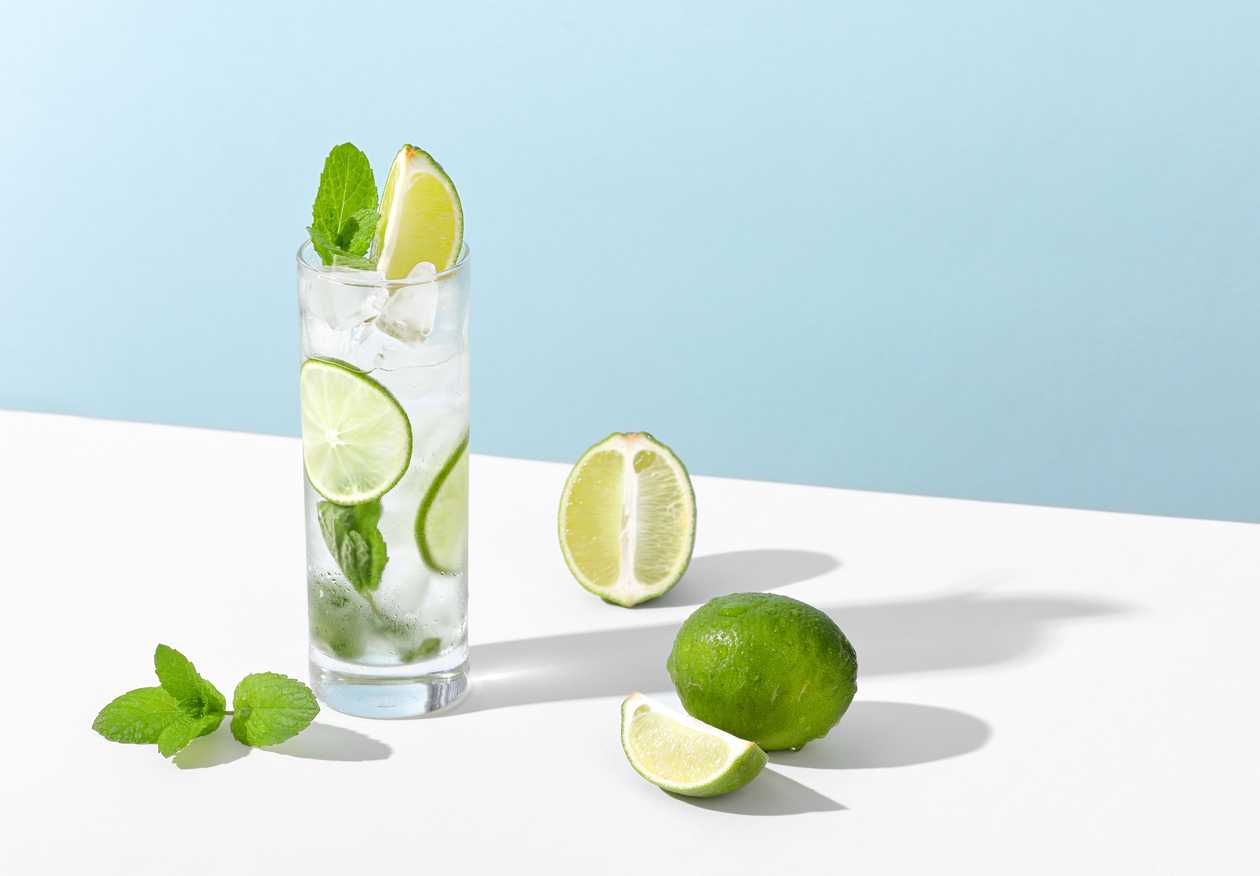 Mojito (Non-Alcoholic)