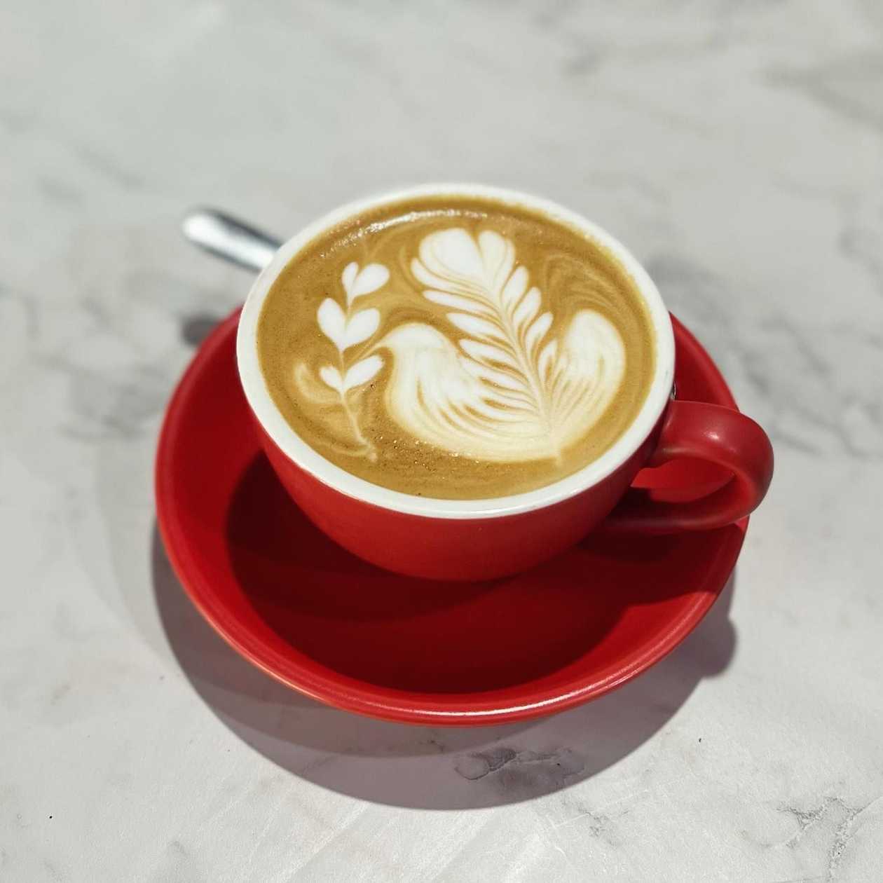 Chai Latte