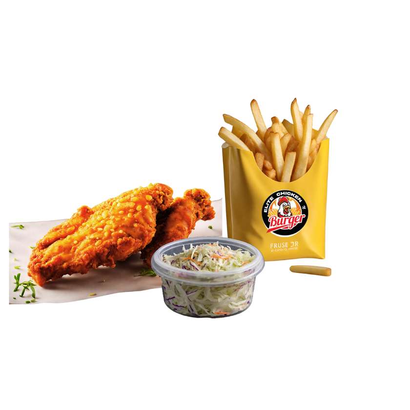 Chicken Jinyce