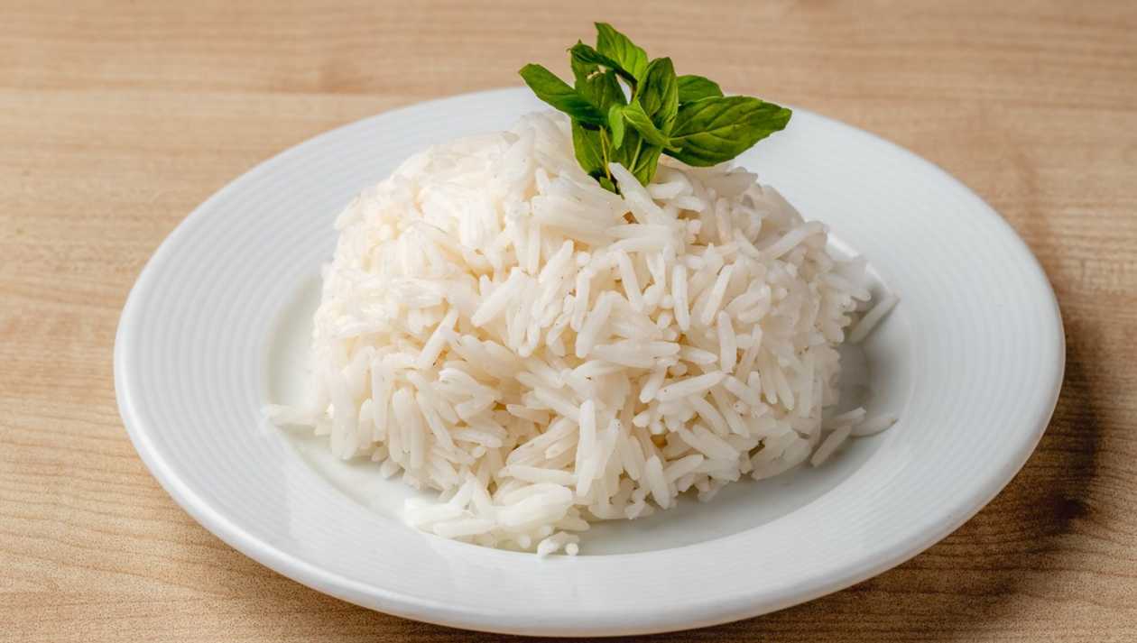 Sadə Düyü
