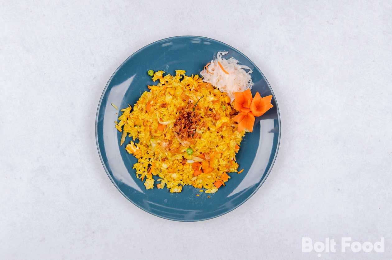 Risotto