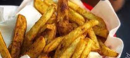 Peri-Peri Chips