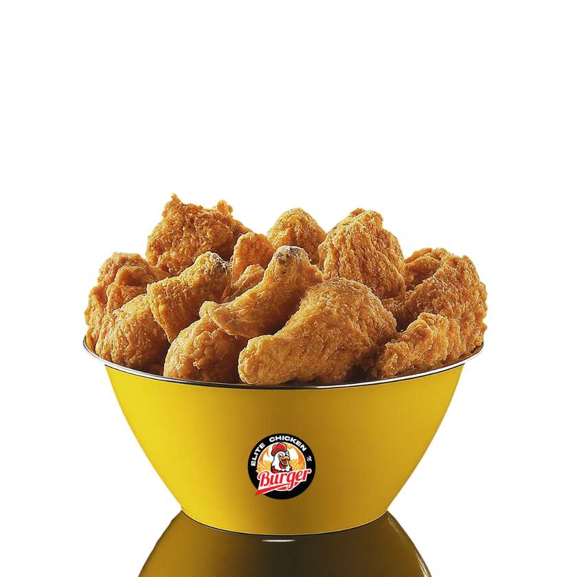 Chicken Pieces