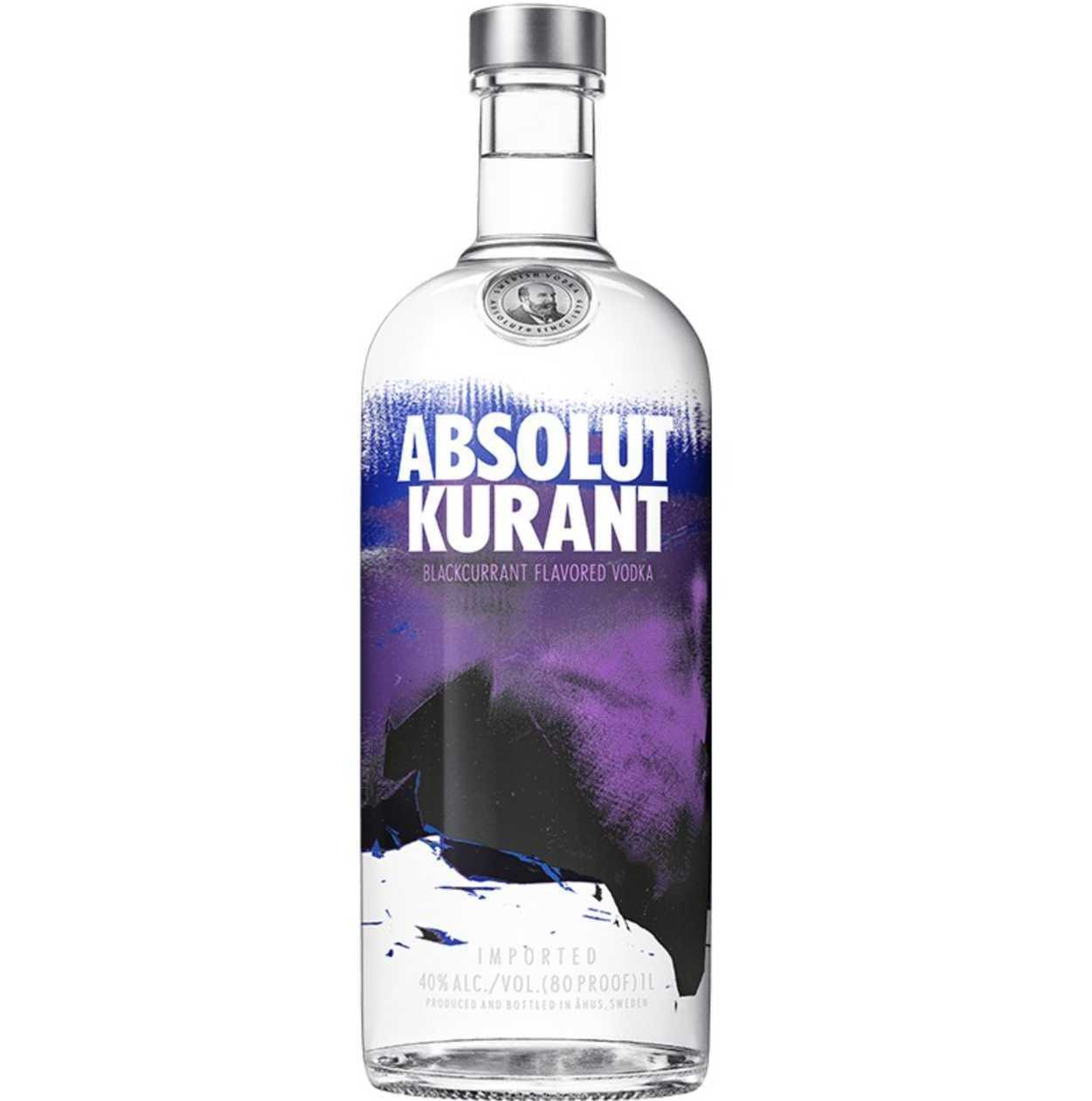 Absolut 1 L
