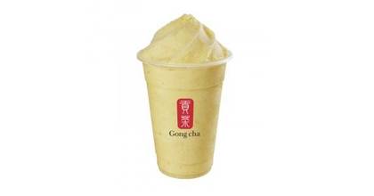 Mango Yoghurt or Smoothie