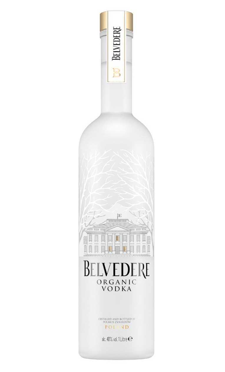 Belvedere 1 L