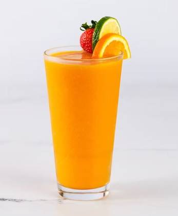 Tropical Juice