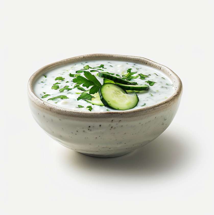 Mix Raita