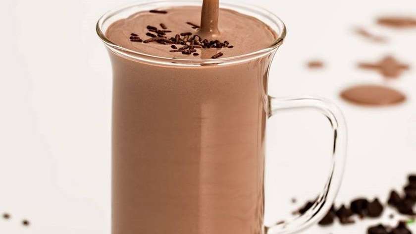 Chocolate Shake