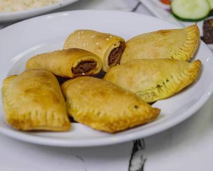 Chicken Pie
