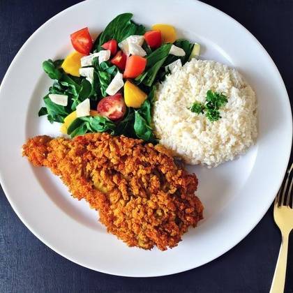 VIP Crunch Chicken