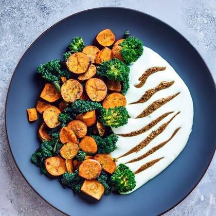 Healthy Start