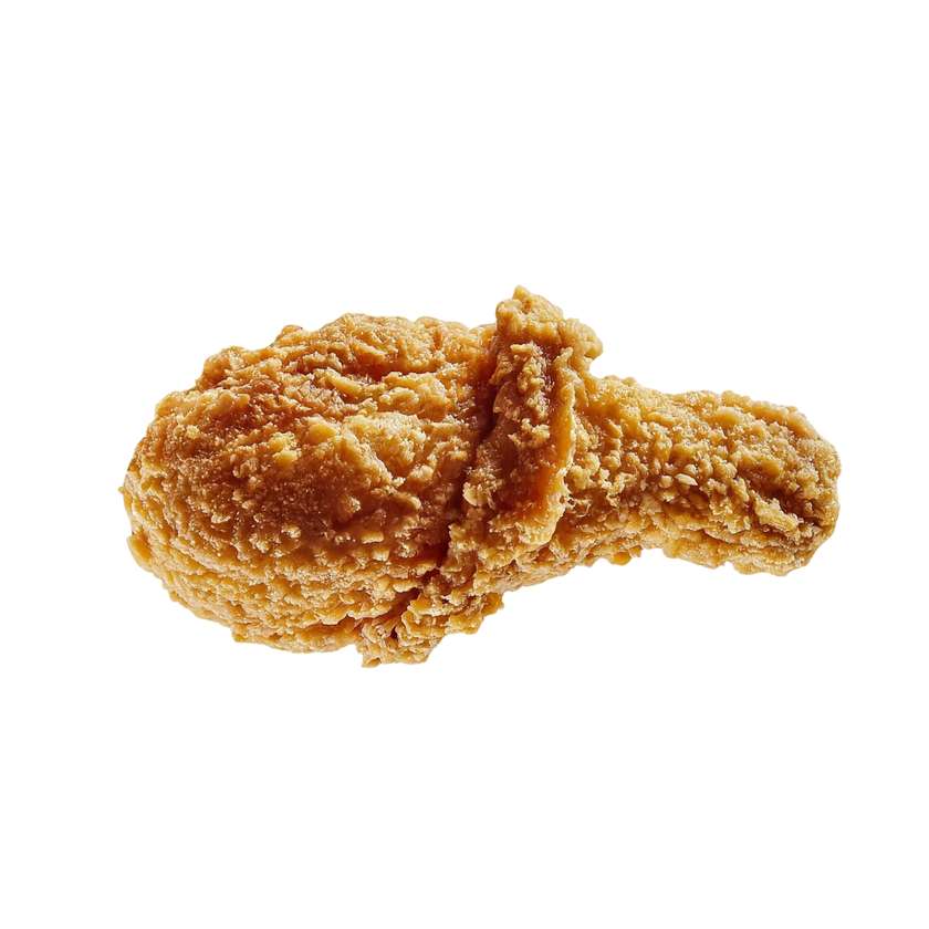 Broasted Chicken