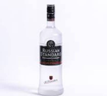 Russian Standard 1 L