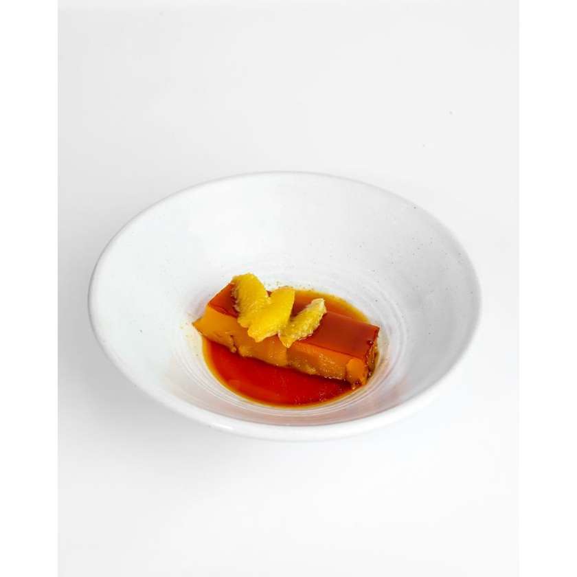 Abade Priscos Pudding