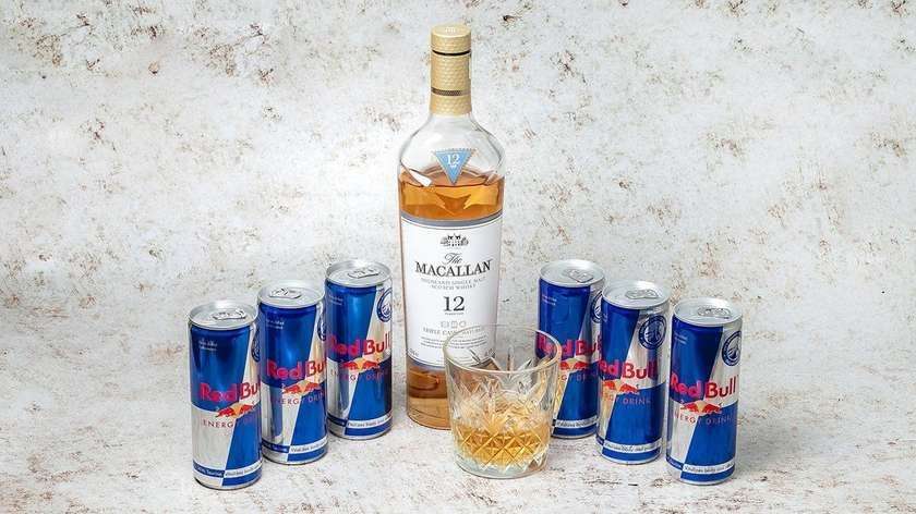 Macallan (1 L)