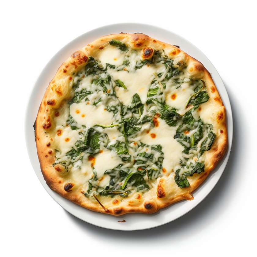 SPINACH
