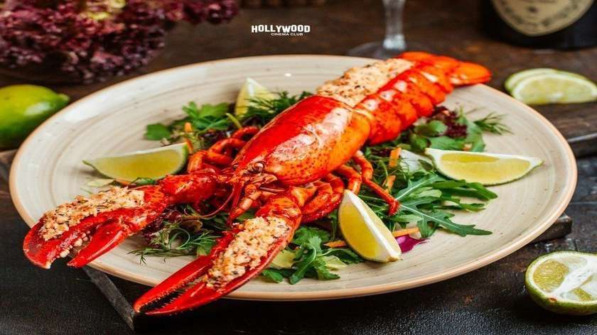 Lobster