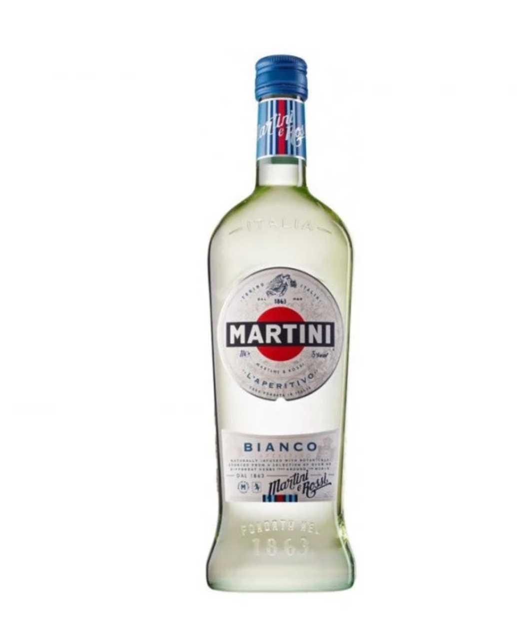 Martini Bianco (1 L)