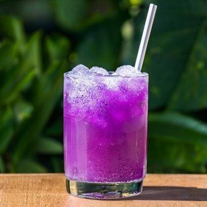 Blueberry (Crush)