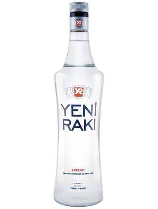Yeni Raki 1 Lt