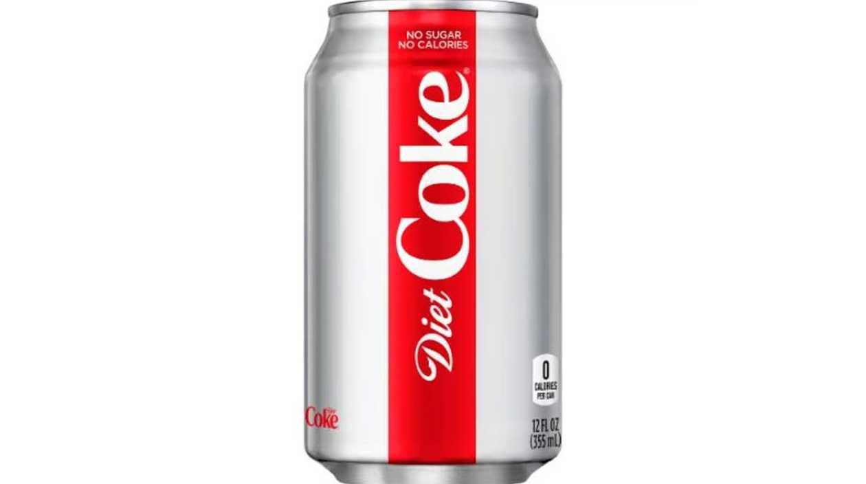 Diet Coke