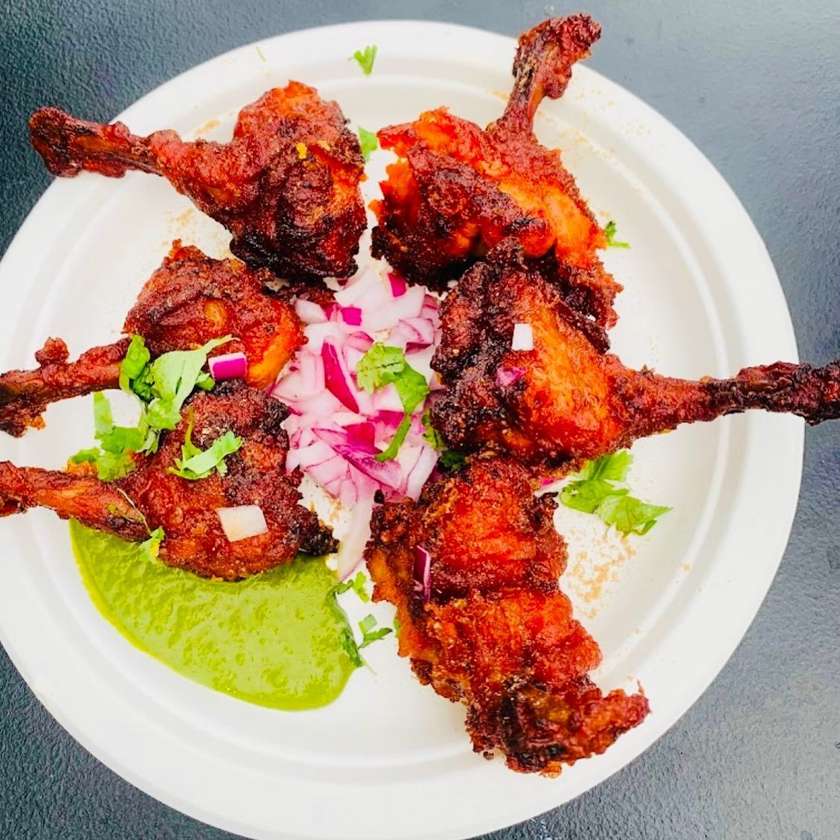 Chicken Lollipop (6)