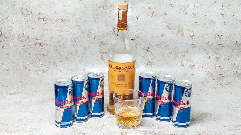 Glenmorangie (1 L)