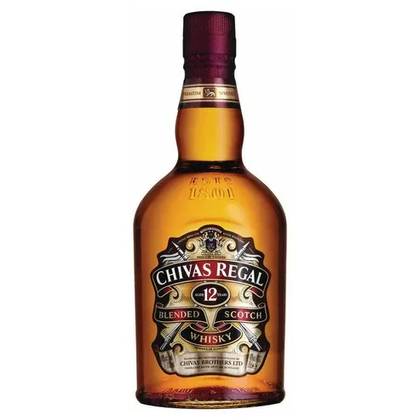 Chivas Regal 12 Years