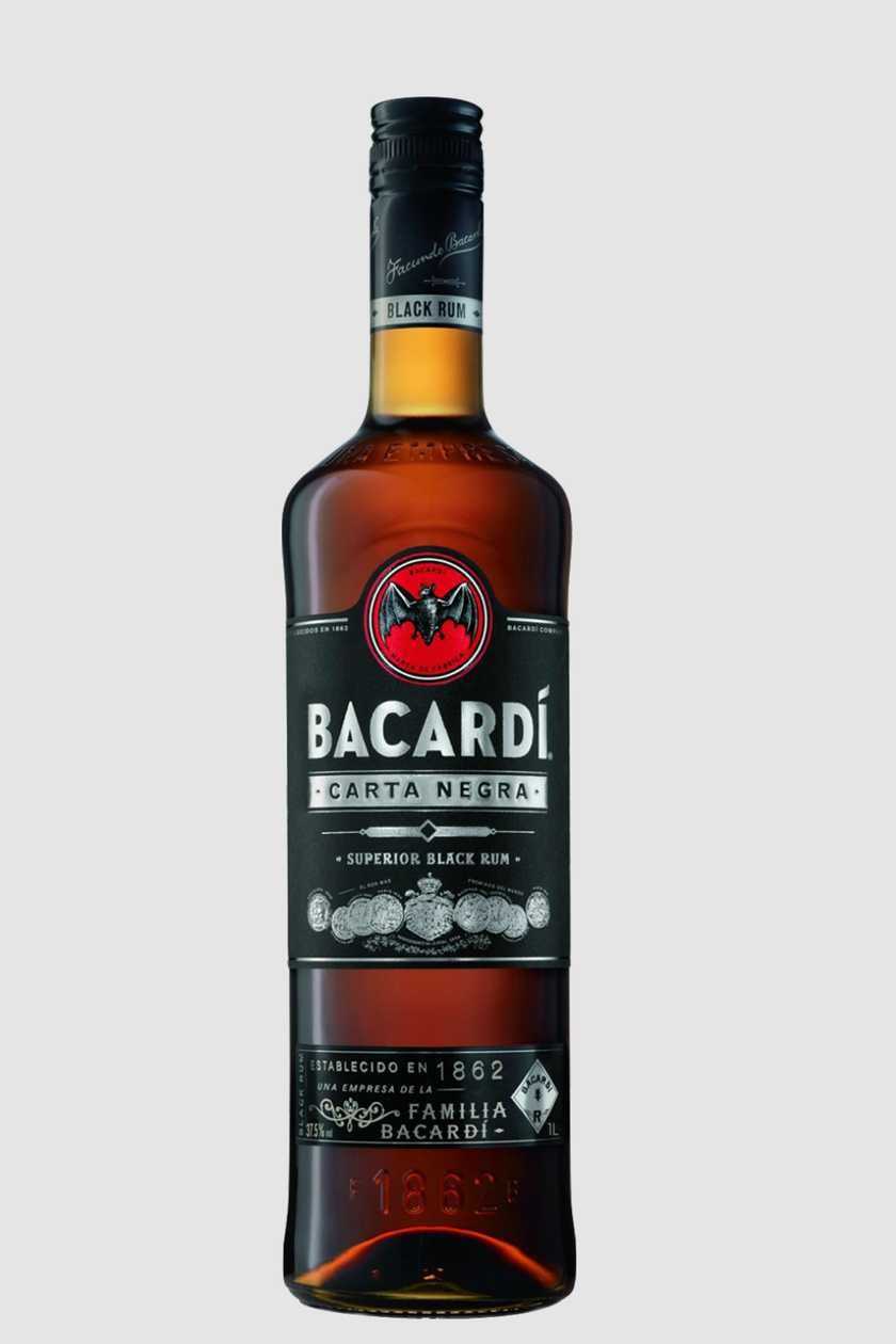 Bacardi Black (1 L)