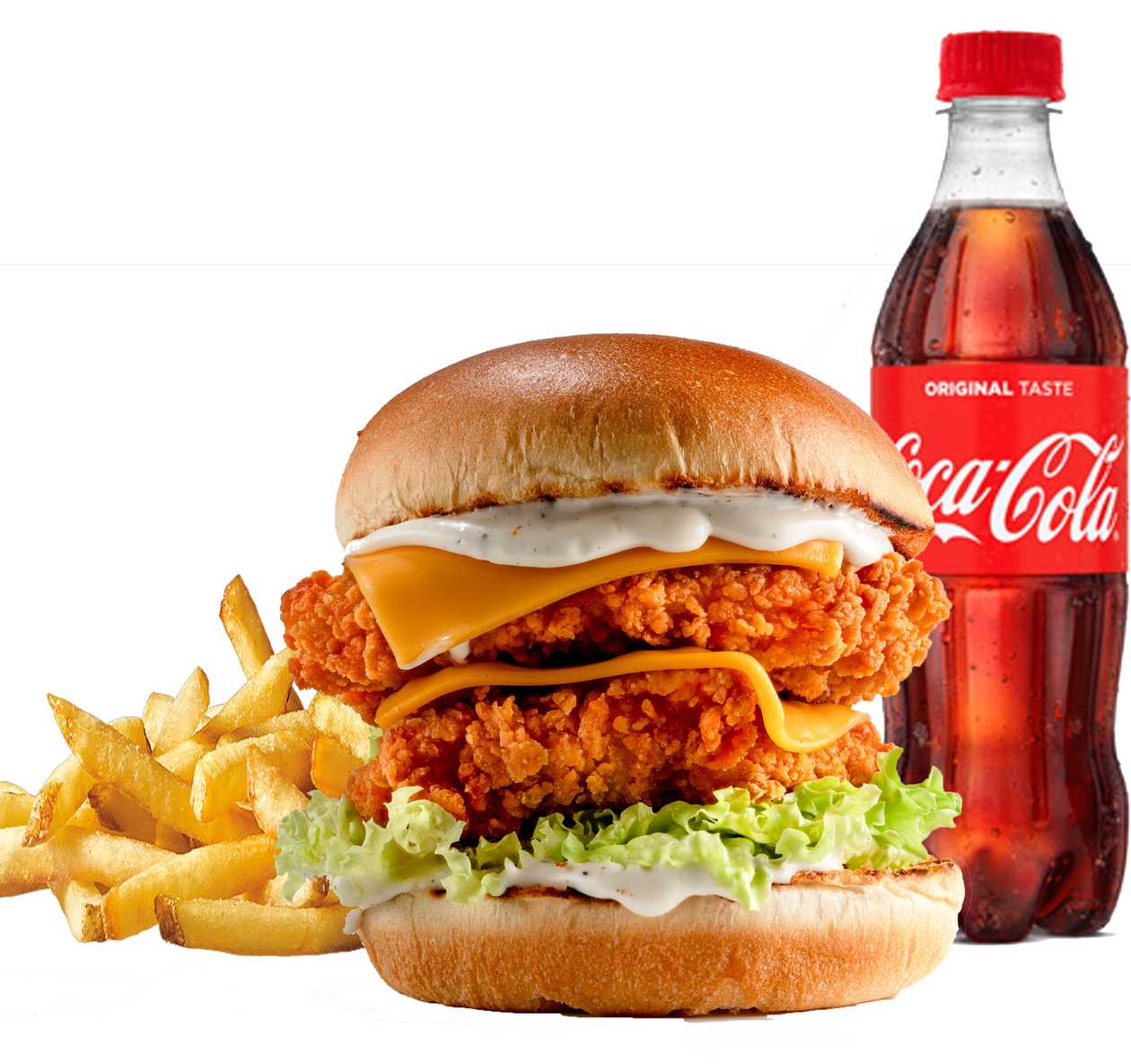 Yankee Super Meal Deal