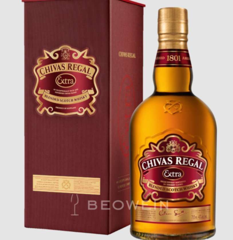 Chivas Regal Extra (50 ml)