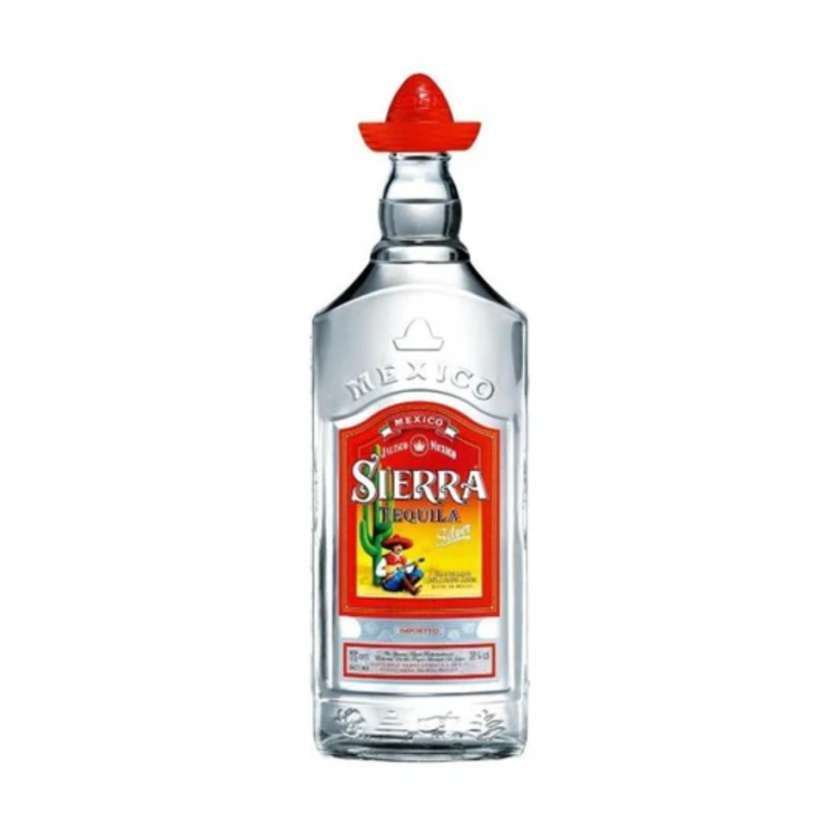 Sierra Silver (1 L)