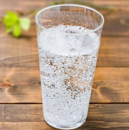 Sparkling Water