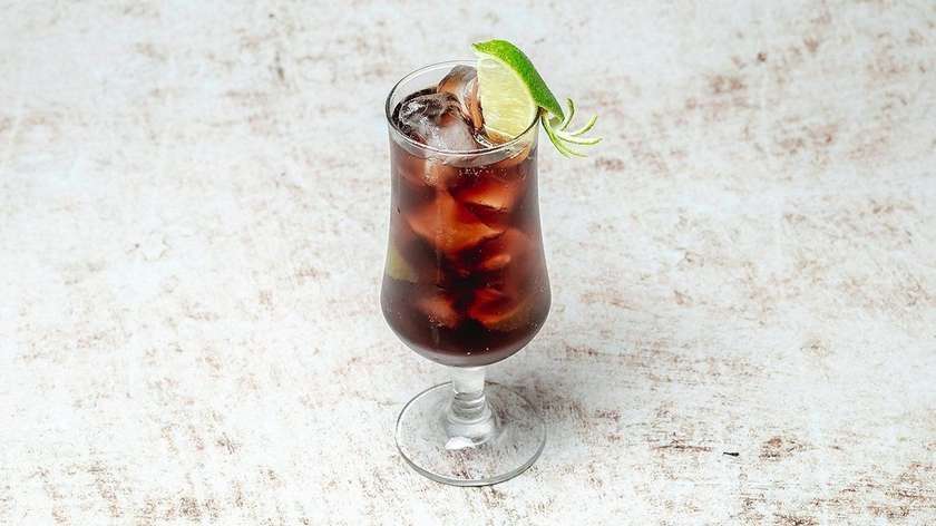 Cuba Libre