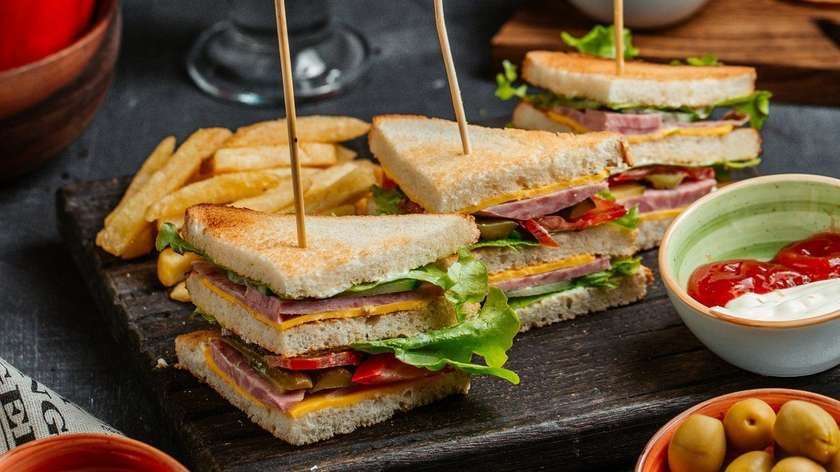 Club Sandwich