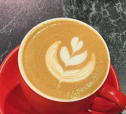 Mocha