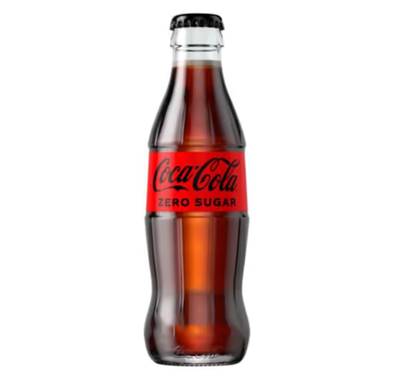 Coca cola zero
