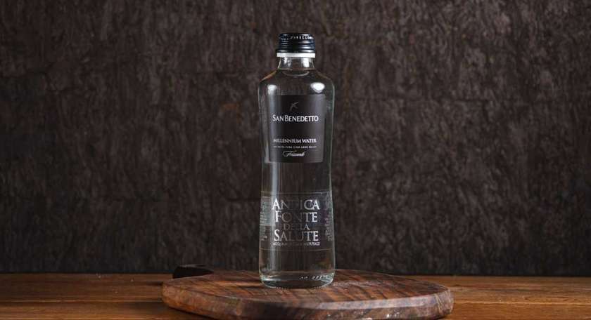 San Benedetto Sparkling Water