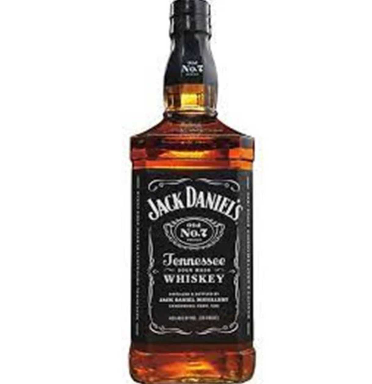 Jack Daniels (1 L)