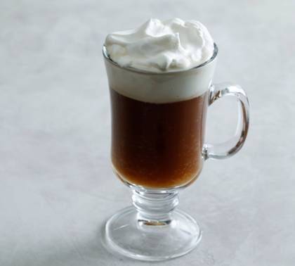 Irish Coffee